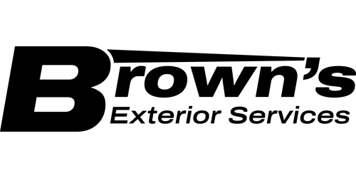 Pressure washing services in Knoxville, TN